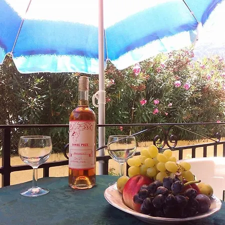 Zajazd Sofia Margarita's