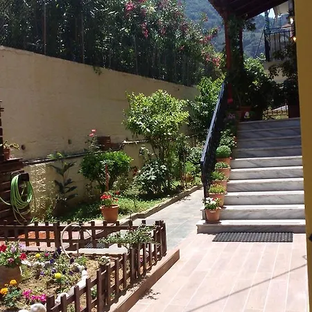 Zajazd Sofia Margarita's Agios Gordios (Corfu)