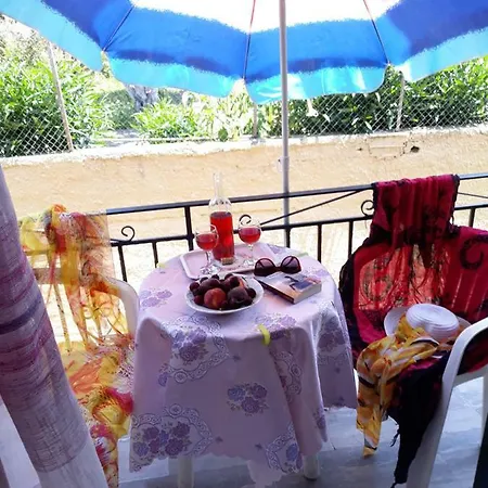Sofia Margarita's Zajazd