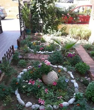 Zajazd Sofia Margarita's