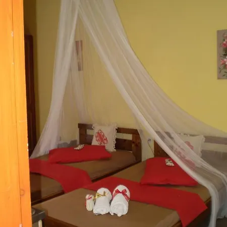Sofia Margarita's Gasthof