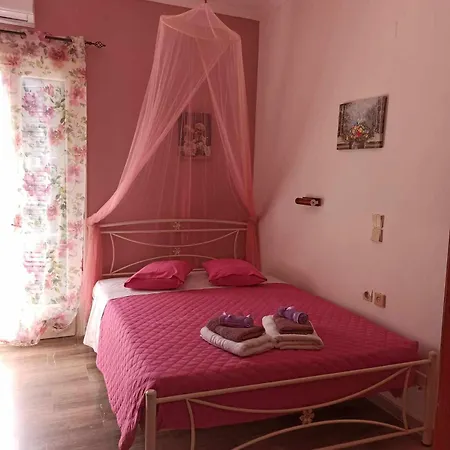 Sofia Margarita's Ájosz Górdiosz