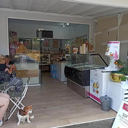 Sofia Margarita's Fogadó 2*