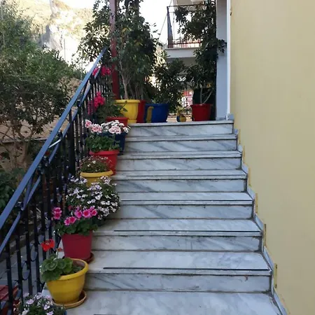 Sofia Margarita's Inn Agios Gordios (Corfu)