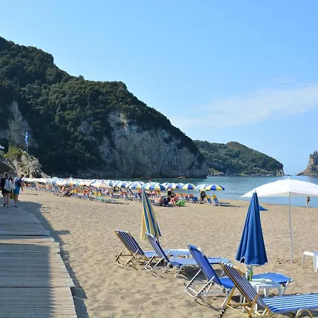 Sofia Margarita's Inn Agios Gordios (Corfu)