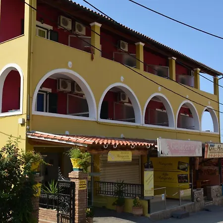 Sofia Margarita's Inn