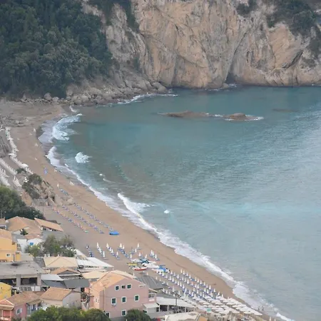 Fogadó Sofia Margarita's 2*